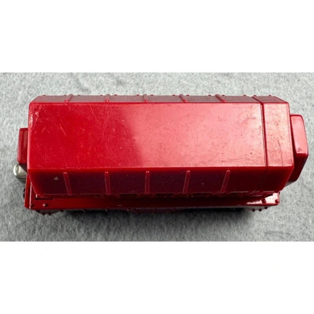 2004‎ Learning Curve Gullane Thomas The Train Sodor Quarry Transport Diecast Car